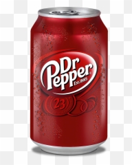 Dr Pepper Png