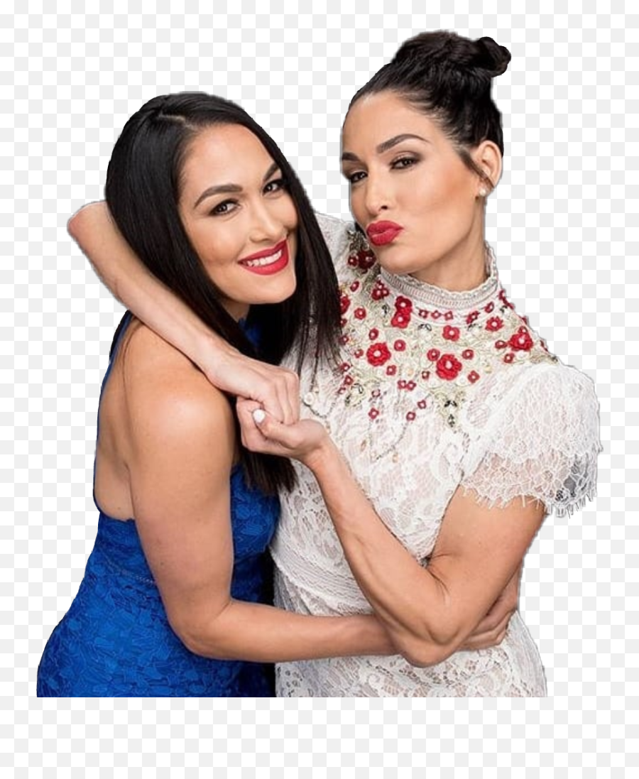 Download Thebellatwins Nikkibella - Nikki Bella Png,Brie Bella Png