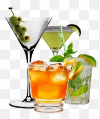 Tube Boissons Breuvages Drinks Png - Martini,Drinks Png