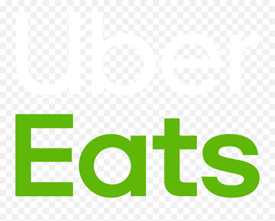 Download Gif Uber Eats App Hd Png - Uokplrs Circle,Uber App Logo