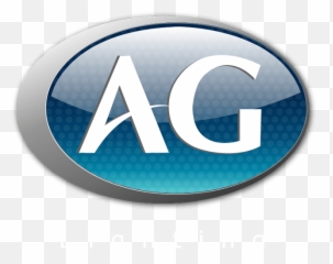 Download Logo Ag Lighting White - Circle Hd Png Download Circle,White Circle Png
