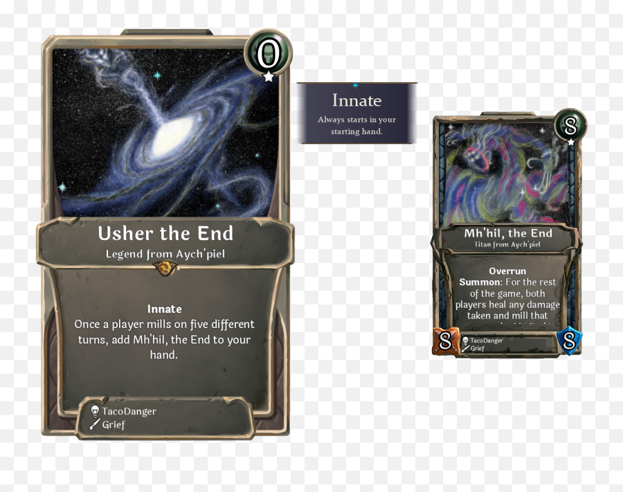 Usher The End - Official Collective Wiki Screenshot Png,Usher Png
