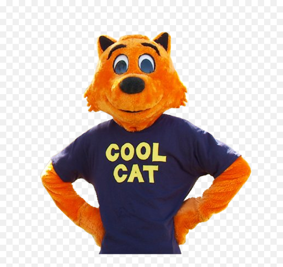 Download Cool Cat Transparent Png Image With No Background - Cool Cat Kids Superhero,Cool Transparent