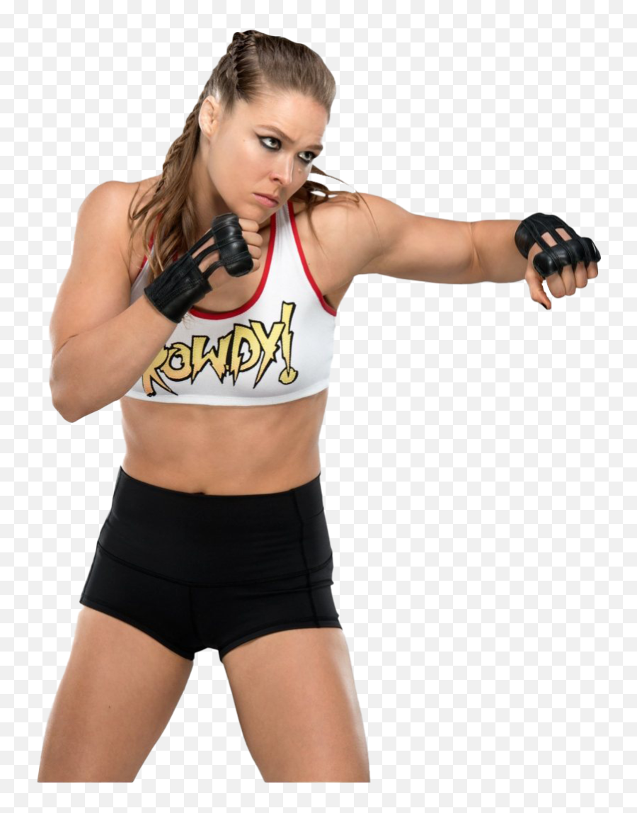 Wwe Ronda Rousey Png Image - Ronda Rousey Costume Wwe,Ronda Rousey Png