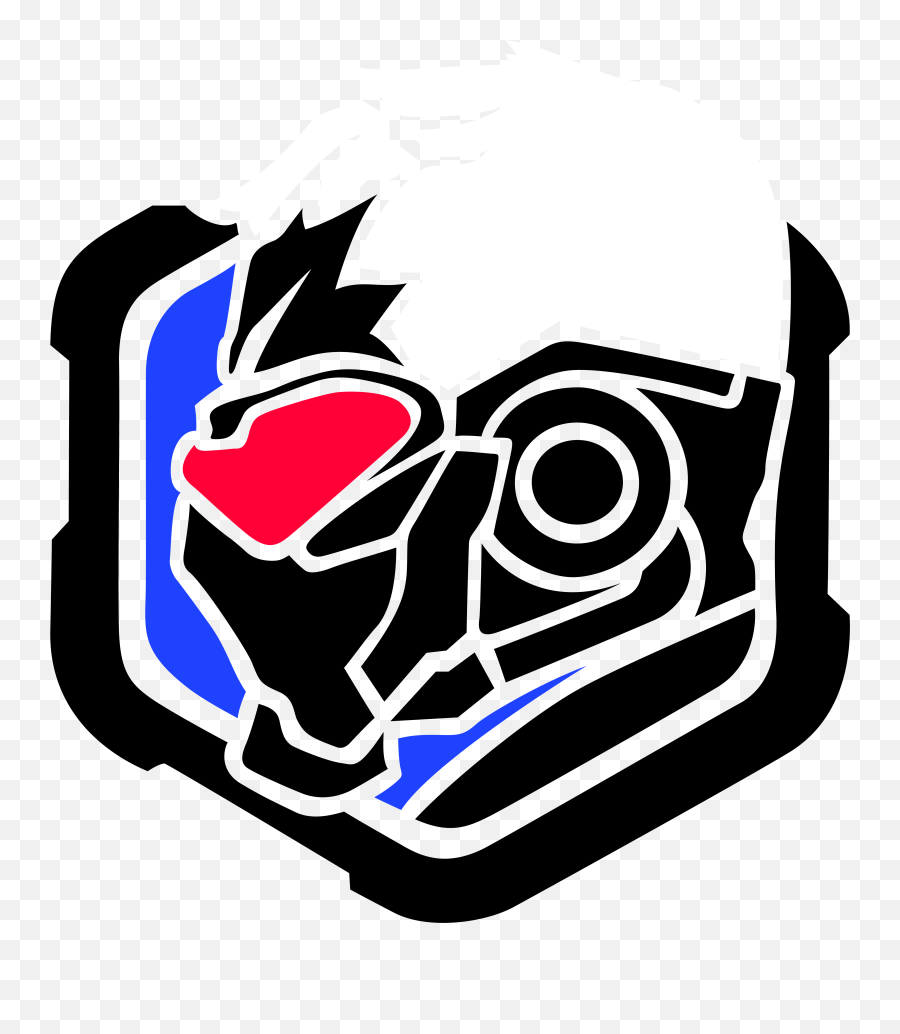Download Overwatch Soldier Spray By - Soldier 76 Logo Overwatch Png,Soldier 76 Png