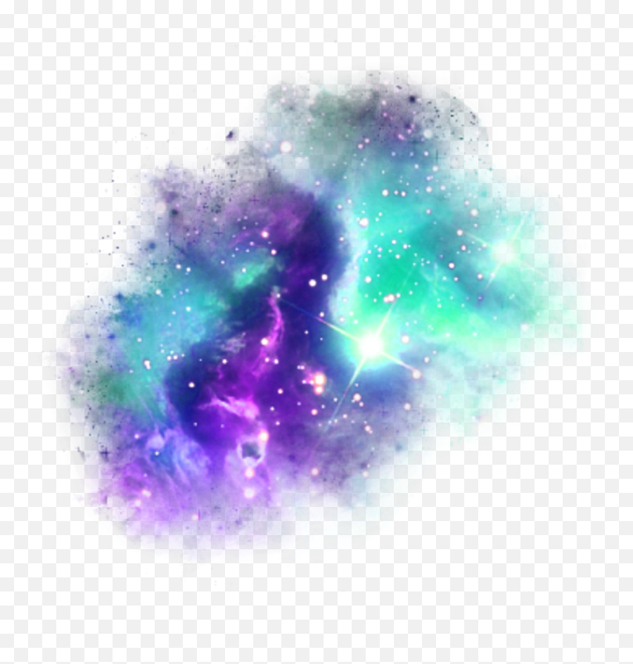 Download Galaxy Space Outerspace Smoke - Galaxy Png,Galaxy Png Transparent