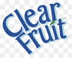 Clear Fruit Logo Png Transparent Svg - Clear Fruit,Fruit Logo