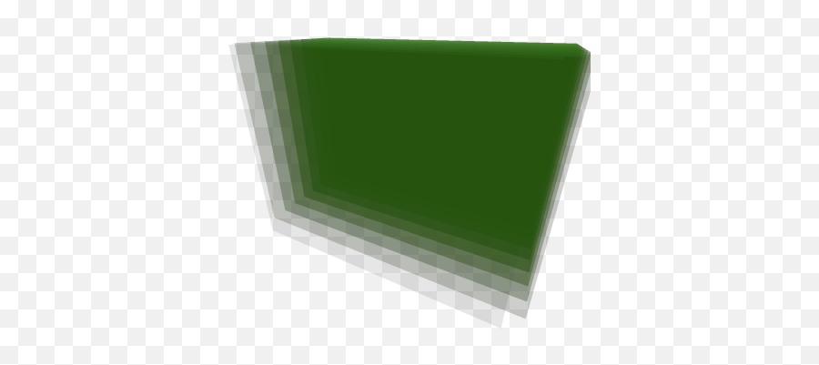 Green Fog Png