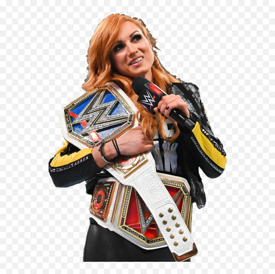 Watch Wwe Wrestlemania Axxess 35 2019 - Wwe Raw Png,Becky Lynch Png