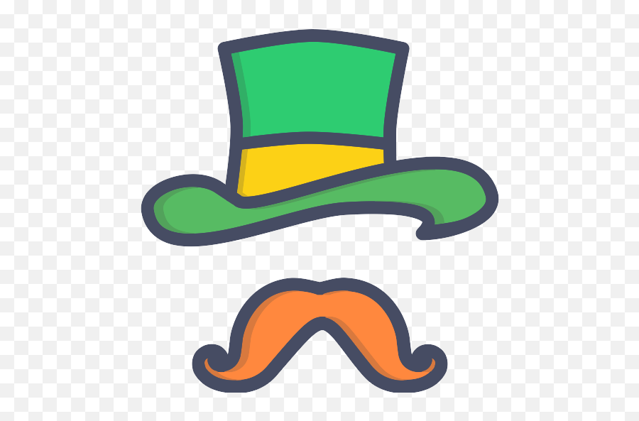 Leprechaun Irish Png Icon - Leprechaun,Irish Png