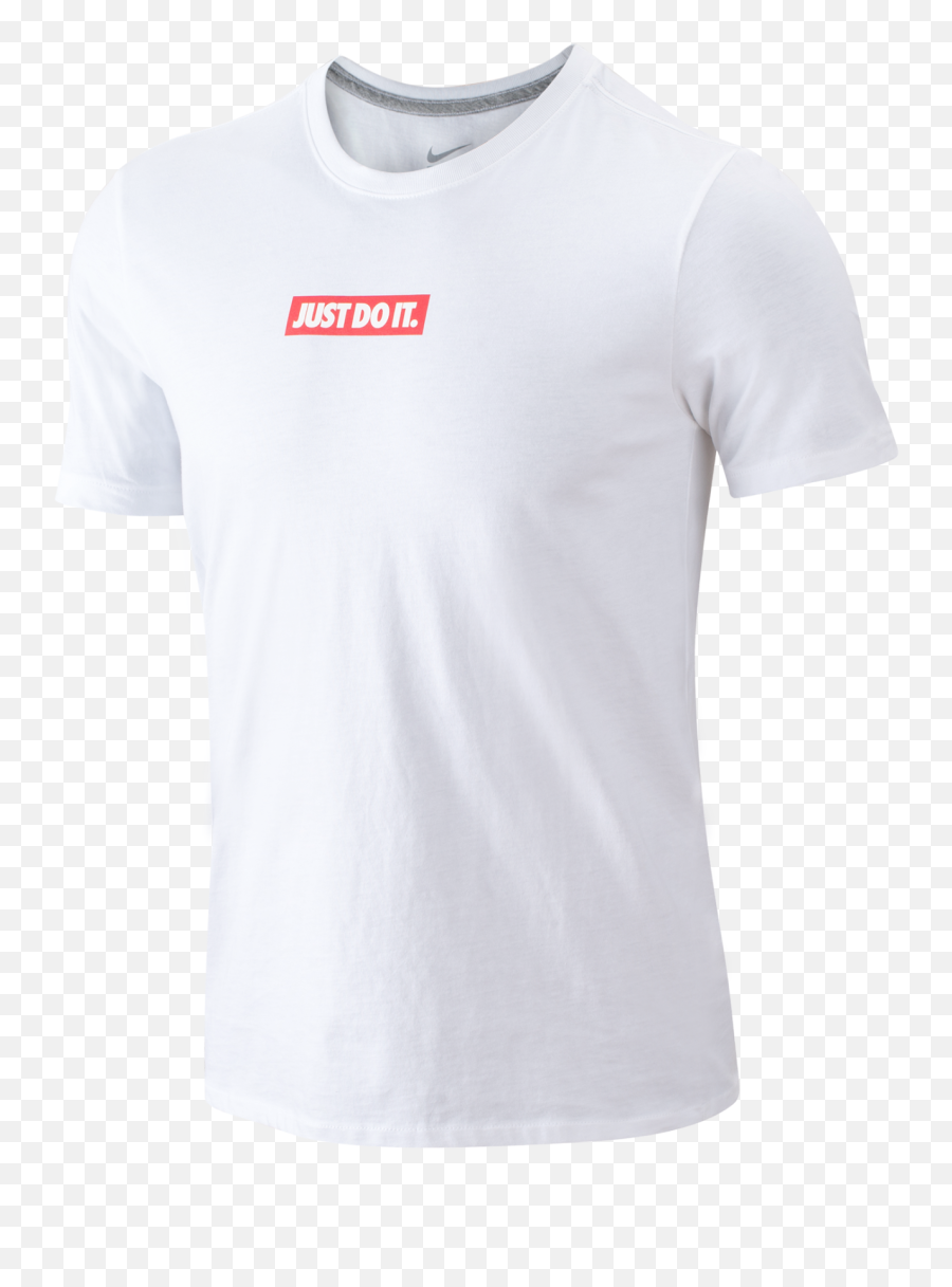 Nike Hong Kong Exclusive Rex Tso Dream - Nike White T Shirt For Mens Png,Just Do It Transparent