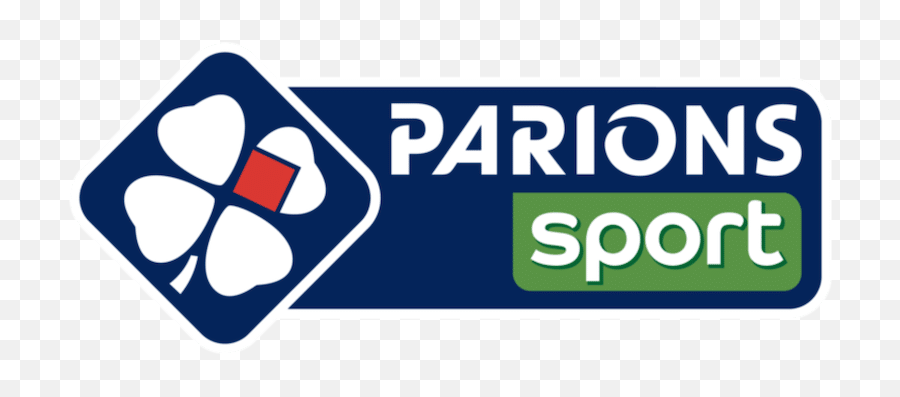 Meilleurs Sites De Paris Sportifs - Logo Parions Sport Png,Pari Logos