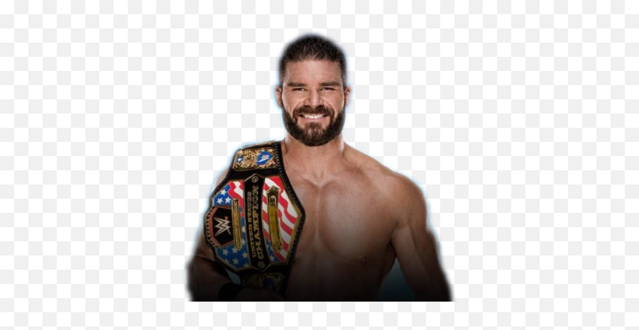 Png Bobby Roode Transparent Image - Robert Roode Champion Png,Bobby Roode Png