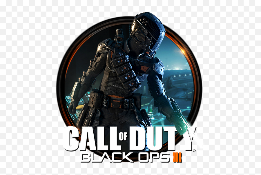 Duty Black Ops 3 Png Specialista - Call Of Duty Black Ops 3 Ninja,Call Of Duty Black Ops 3 Png