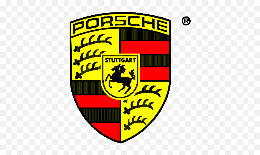 Library Of Porsche Logo Png Royalty Free Download - Porsche Logo Png,Porsche Png