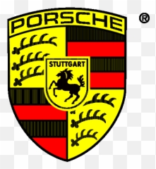 Library Of Porsche Logo Png Royalty Free Download - Porsche Logo Png