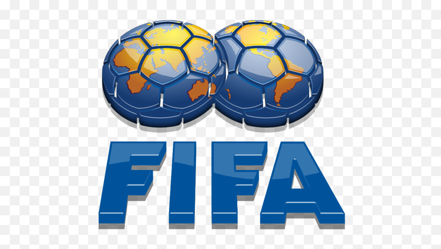 Fifa Logo Png - Fifa,Fifa Png