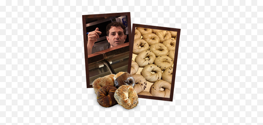 About - Tompkins Square Bagels Nyc Order Online Here Pan Dulce Png,Bagel Transparent