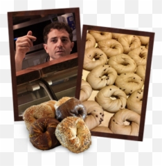 About - Tompkins Square Bagels Nyc Order Online Here Pan Dulce Png,Bagel Transparent