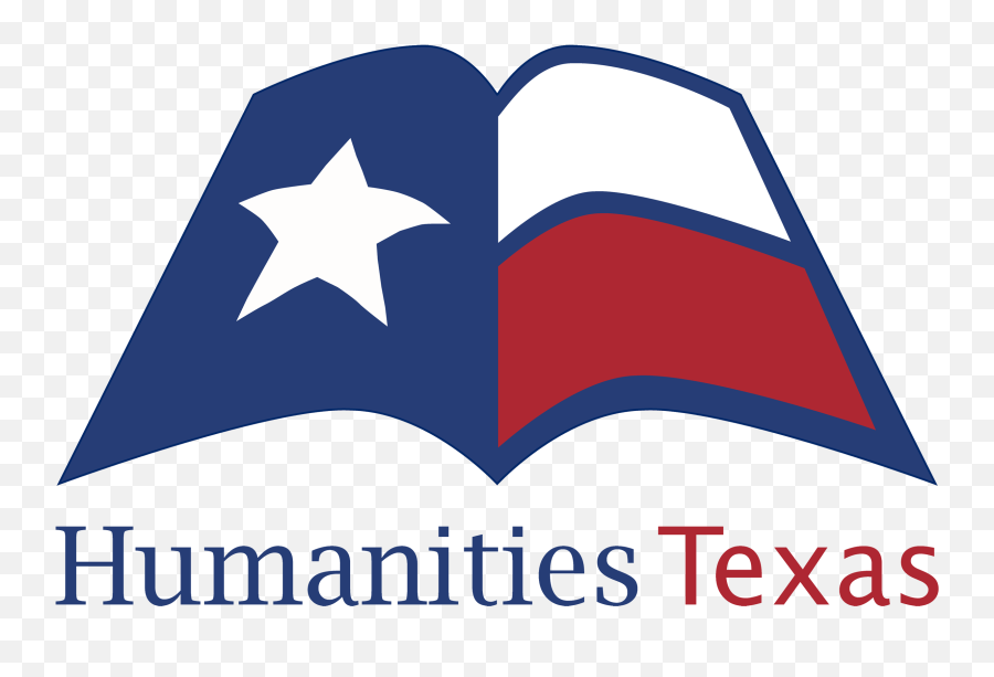 Logo Humanities Texas - Humanities Texas Png,Facebook Logo High Res