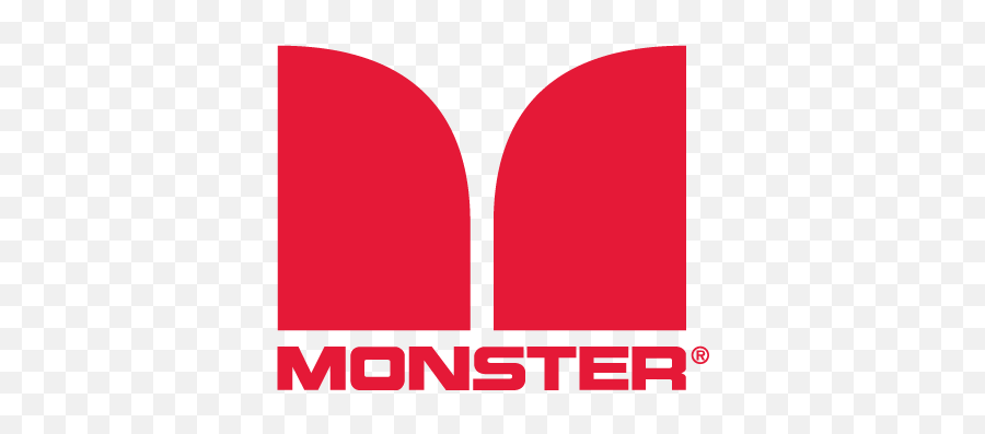 Headphones Speakers Hdmi Cables And Power Solutions From - Monster Headphones Logo Png,Monster Logo Png