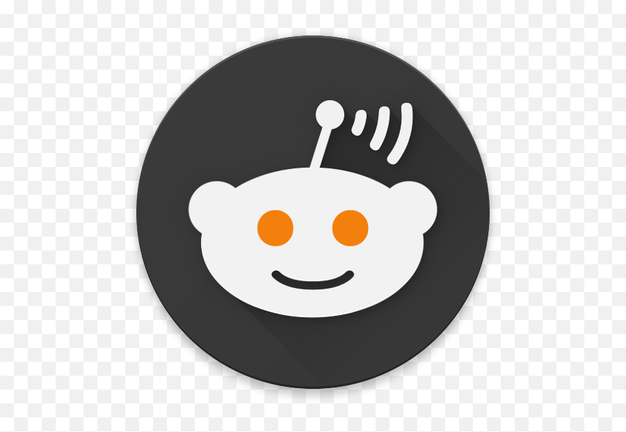 Reddit Icon 55568 - Free Icons Library Reddit Sync Png,Reddit Icon Png