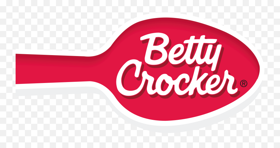 Betty Crocker - Betty Crocker Logo Transparent Png,Betty Crocker Logo