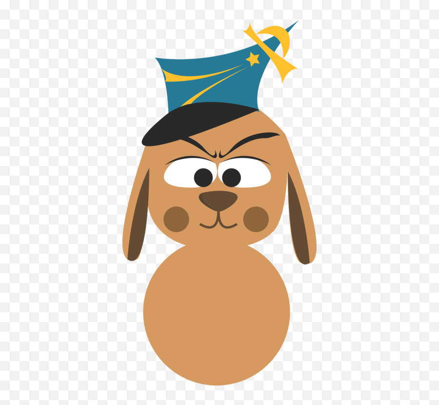 Fictional Charactercartoonpuppy Png Clipart - Royalty Free Dog Police Cute Png,Cute Dog Png