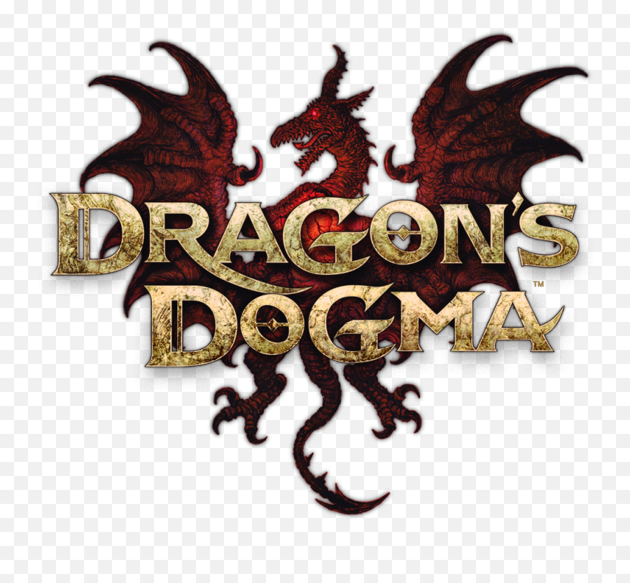 Sggaminginfo Dragonu0027s Dogma Set To Include Resident Evil 6 - Dogma Dark Arisen Icon Png,Resident Evil Logo