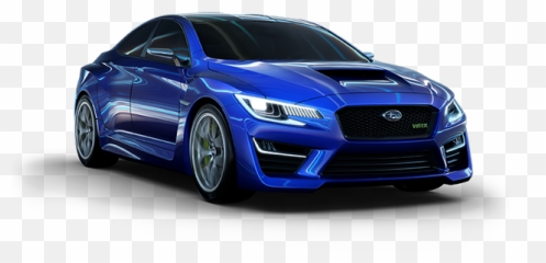 Subaru Png Clipart - Subaru Png,Subaru Png