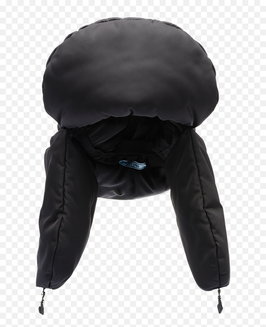 Nylon Hat With Ear Flaps - Inflatable Png,Ushanka Png