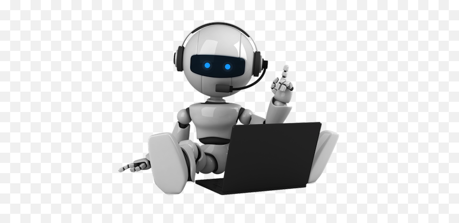 Bots And Robots Transparent Png Images - Transparent Background Robot Png,Robot Transparent Background