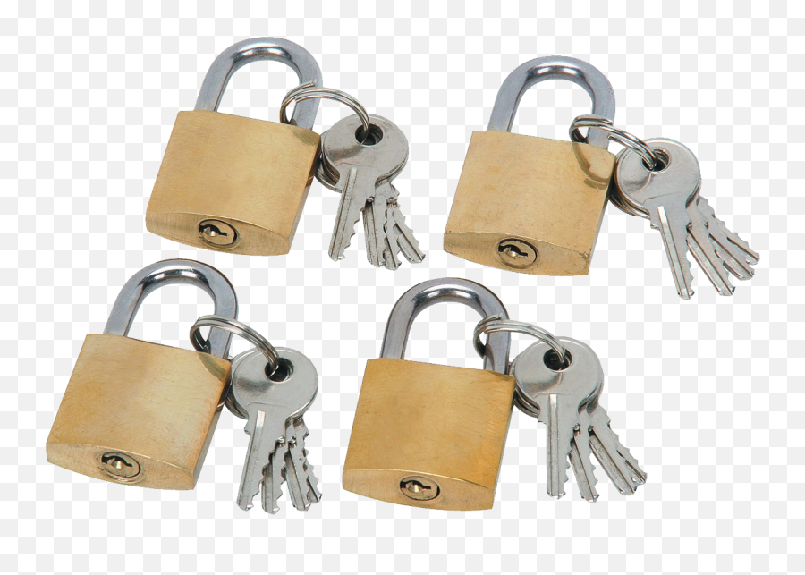 Download Padlock Png Image For Free - Bag Lock And Key,Padlock Png