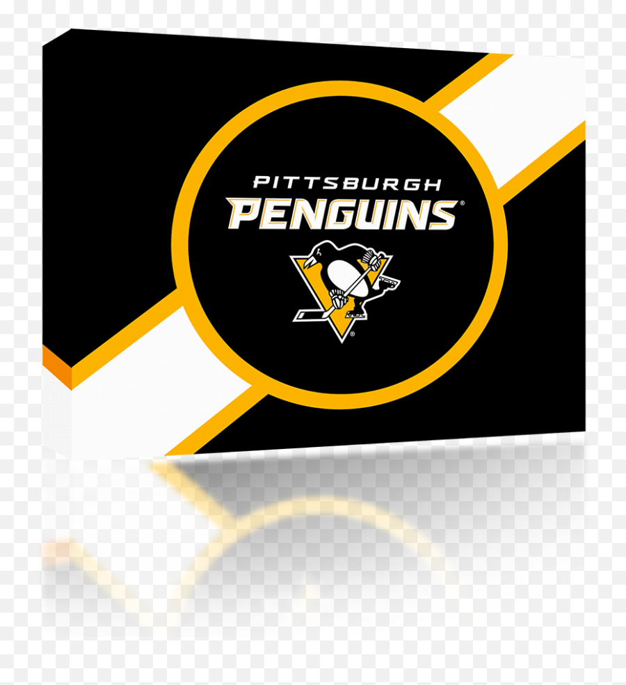 Pittsburgh Penguins Logo 2 - Pittsburgh Penguins Png,Pittsburgh Penguins Png