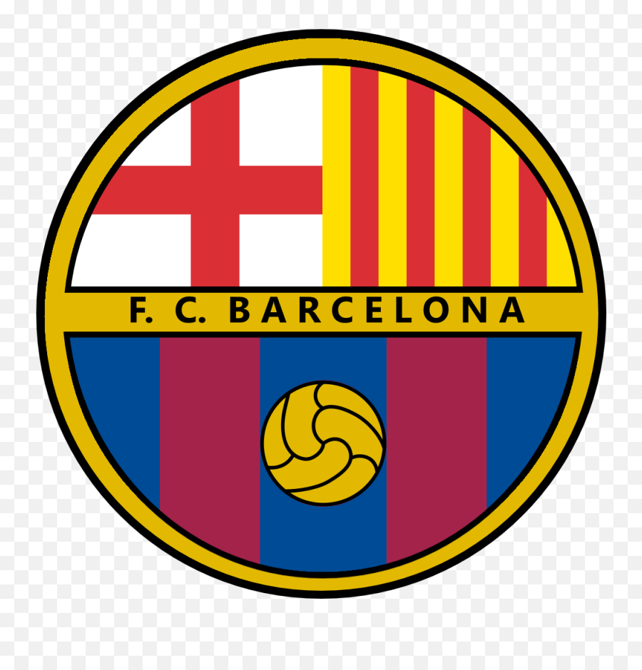 Pin Su Nerd - Barcelona Logo Png,Fc Barcelona Logo