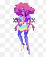 Steven Universe Non Fusion Garnet - Steven Universe Garnet Steven Fusion Png,Garnet Png