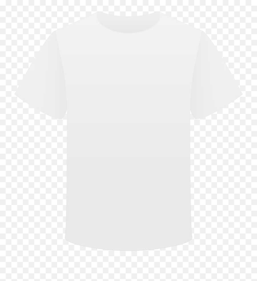 Gray T Shirt Transparent Png Clipart - Camiseta Baby Roly Blanca,Grey T Shirt Png