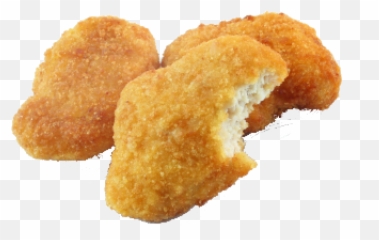 Mine Food Png Transparent 2969 - Free Icons And Png Backgrounds Aesthetic Chicken Nuggets,Cartoon Food Png