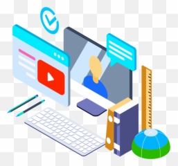 Nace International - Online Classes Logo Png