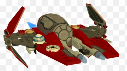 Jedi Interceptor - Fictional Character Png,Obi Wan Png
