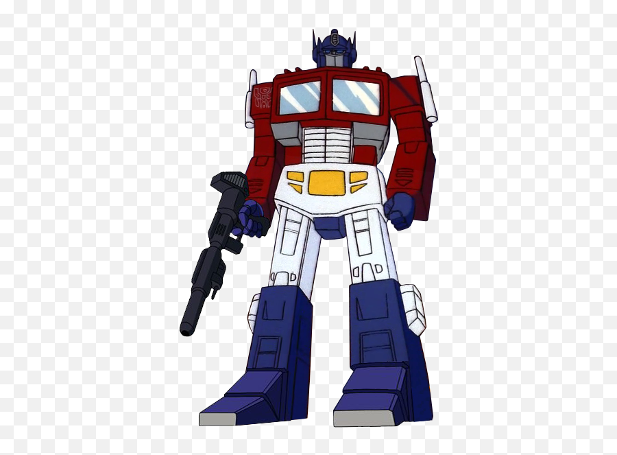 Optimus Prime - Transformers Png,Optimus Prime Transparent
