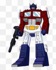 Optimus Prime - Transformers Png,Optimus Prime Transparent