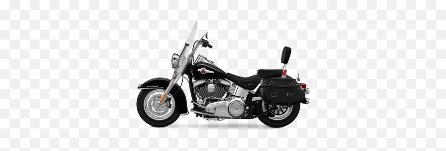 Png4all - 2017 Heritage Softail Classic Png,Harley Png