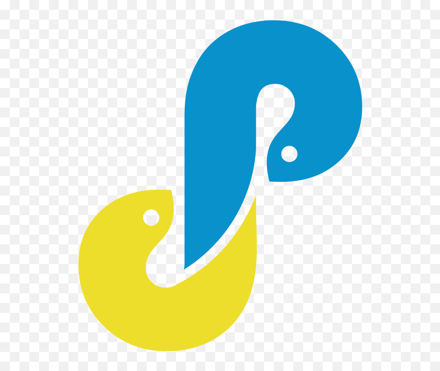 Python Logo - Dot Png,Python Logo Transparent