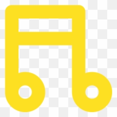 Music Note Icons Images Png Transparent - Millennium Park