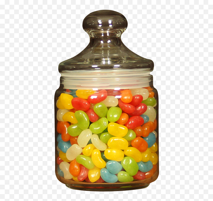 Jelly Bean - Transparent Background Jar Jelly Bean Png,Jelly Jar Png