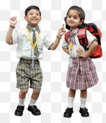 Download About Dadimaa Play Schools - Play School Kids Png School Uniform Child Png,School Kids Png