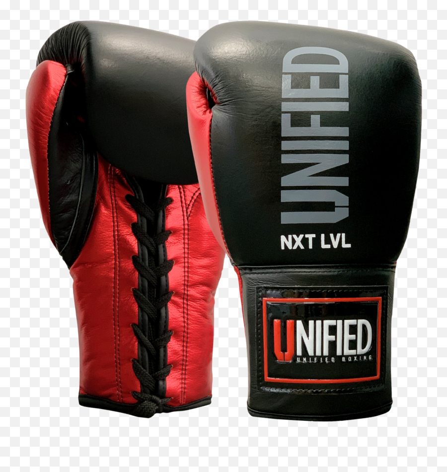 Nxt Lvl Pro Standard Sparring Lace Up Boxing Gloves - Boxing Glove Png,Boxing Png