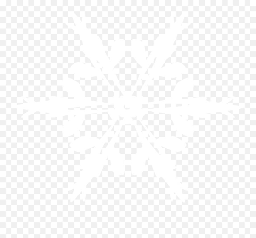 Download Snowflakes Png Image For Free - Snowflake Clip Art,White Snowflakes Png