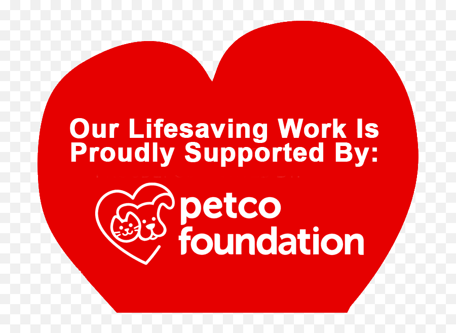 Foster Rescued Pets Movement - Language Png,Petco Logo Png